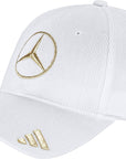 Mercedes AMG Petronas Gorra Mónaco 2025