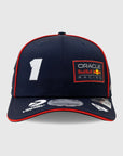 Red Bull Racing Gorra Oficial de Max Verstappen 2025