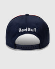 Red Bull Racing Gorra Oficial de Max Verstappen 2025