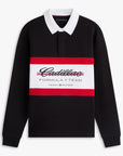 Cadillac F1 Polo Rugby TH