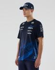 Williams Racing F1 Remera Oficial del Equipo 2026