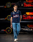 Red Bull Racing Polo del Equipo 2025