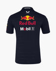 Red Bull Racing Polo del Equipo 2025
