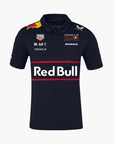 Red Bull Racing Polo del Equipo 2025