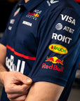 Red Bull Racing Polo del Equipo 2025