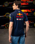 Red Bull Racing Polo del Equipo 2025