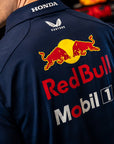 Red Bull Racing Polo del Equipo 2025