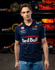 Red Bull Racing Polo del Equipo 2025