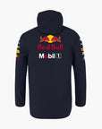 Red Bull Racing Campera Impermeable del Equipo 2025