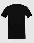 Remera Ayrton Senna Edición Monaco
