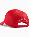 Escudería Ferrari HP Gorra Trucker Monza