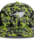 McLaren F1 New Era 9Fifty Singapore GP Verde