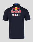 Red Bull Racing Polo del Equipo 2026