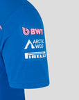 Alpine Racing F1 Polo del Equipo 2026