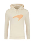 McLaren F1 Lando Norris Driver Hoodie - Blanco