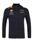 Red Bull Racing F1 Chaqueta Softshell del equipo 2025