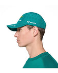 Gorra Aston Martin Fernando Alonso Oficial 2025