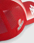 Escuderia Ferrari HP Gorra Oficial de Lewis Hamilton 2026