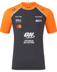 McLaren F1 Remera  del Equipo 2025