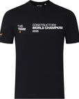McLaren F1 Remera del Campeonato de Constructores 2025