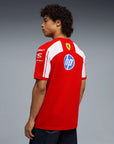 Escuderia Ferrari HP Remera Unisex