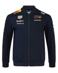 Red Bull Racing Campera Bomber 2025