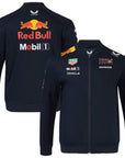 Red Bull Racing Campera Bomber 2025