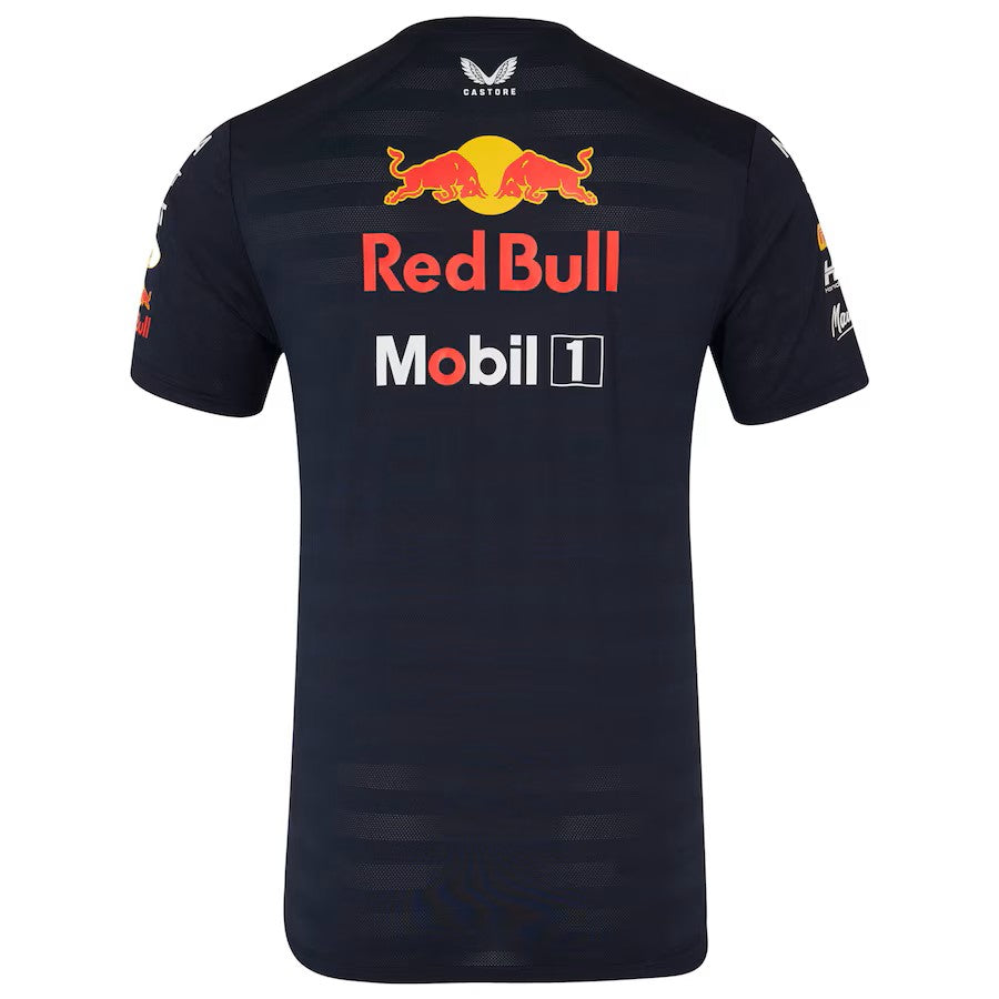Red Bull Racing Remera del Equipo 2025