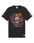 Remera Oficial GP México F1 2025 - Negro