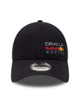 Red Bull Racing Gorra New Era Casual 9FORTY