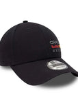 Red Bull Racing Gorra New Era Casual 9FORTY