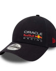 Red Bull Racing Gorra New Era Casual 9FORTY