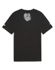 Remera Oficial GP México F1 2025 - Negro