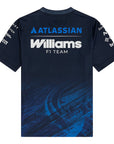 Williams Racing F1 Remera Oficial del Equipo 2026