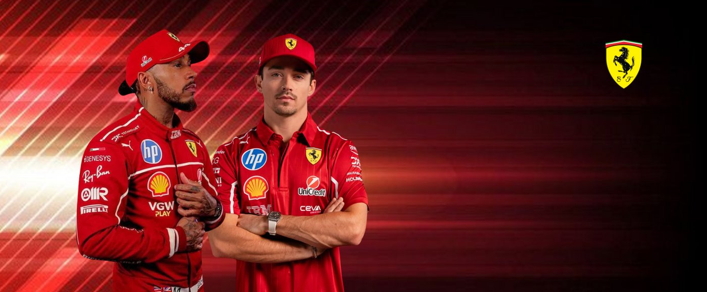 Scuderia Ferrari