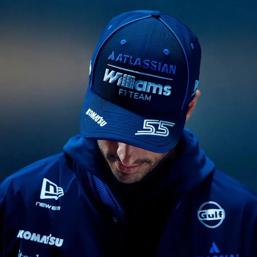 Atlassian Williams F1 Team - 2026