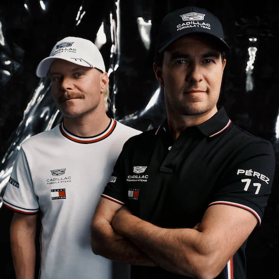 Cadillac Formula 1 Team - 2026