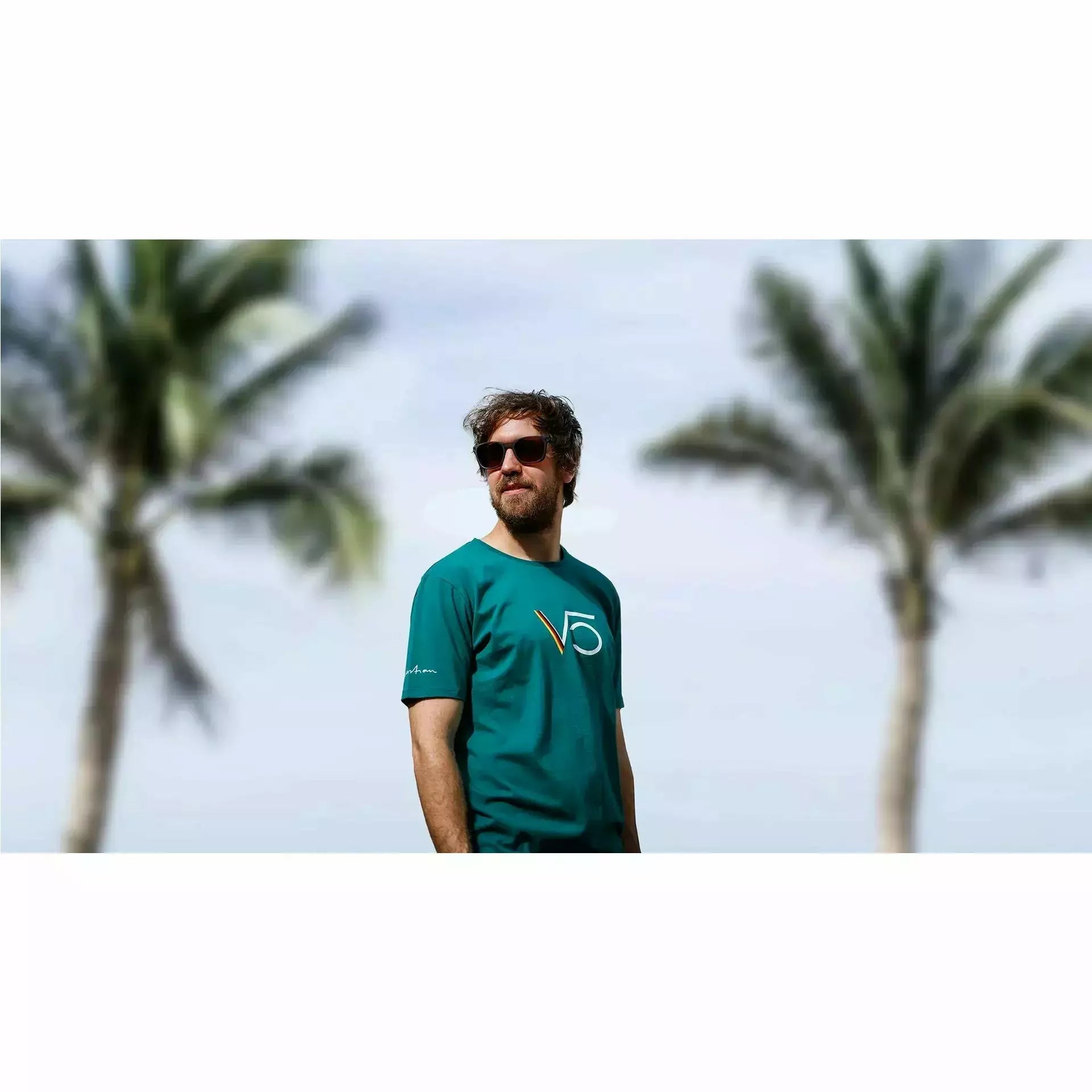 Sebastian Vettel