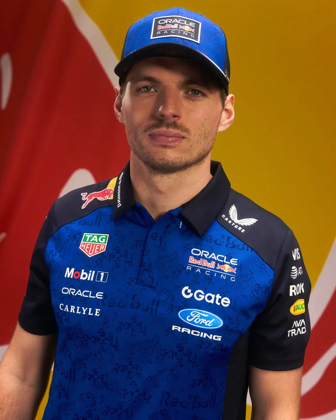 Red Bull Racing 2026