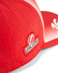 Escuderia Ferrari HP Gorra Oficial de Charles Leclerc 2026