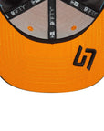 McLaren F1 Gorra New Era 9FIFTY 2024 Lando Norris