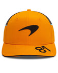 McLaren F1 Gorra New Era 9FIFTY 2024 Oscar Piastri