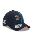 Red Bull Racing F1 Gorra Oficial de Checo Pérez 2024