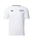 Red Bull Racing F1 Remera Lifestyle - Blanco