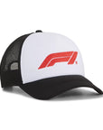 Formula 1 Gorra Trucker
