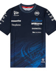 Williams Racing F1 Remera Oficial del Equipo 2026
