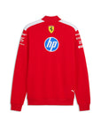 Escuderia Ferrari HP Buzo Half Zip