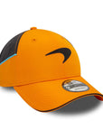 McLaren F1 Gorra Oficial New Era 9FIFTY 2024