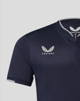 Red Bull Racing F1 Polo Lifestyle - Negro