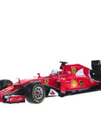 Ferrari SF15-T (2015) - Monoplaza a Escala 1:18 (Sebastian Vettel)